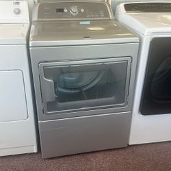 BRAVOS Dryer 3 Month Warranty 