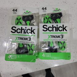 Schick Men's Razors