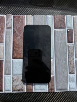 iPhone 16 promax 256gb