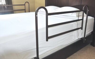 Bed Rail