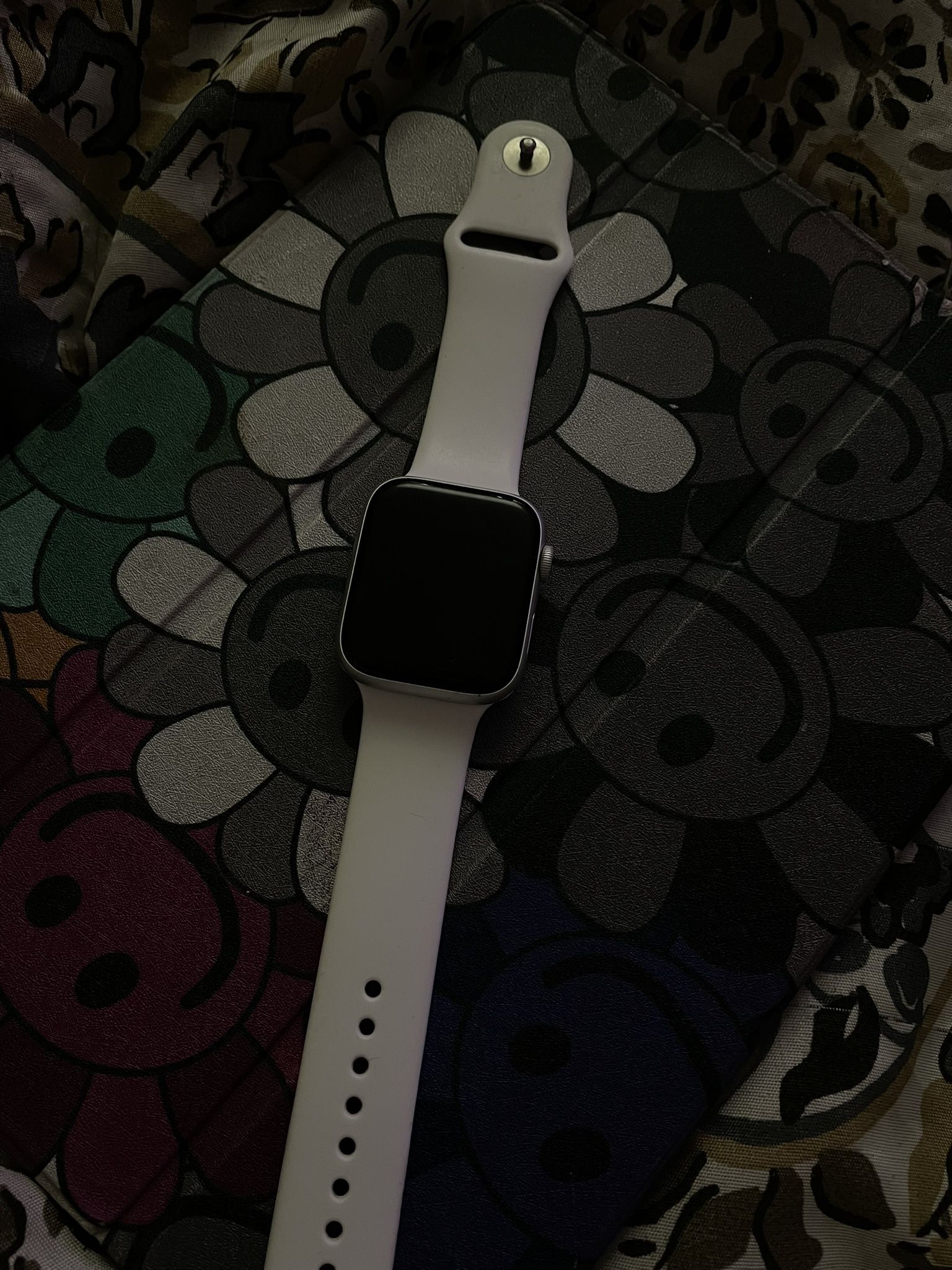 Apple watch series 6 44mm