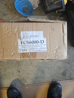 64 impala parts
