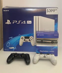 PS4 Pro