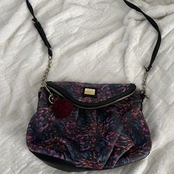 Juicy Couture Hobo Bag 