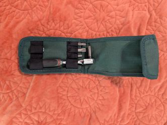 Jeep Hardware Kit