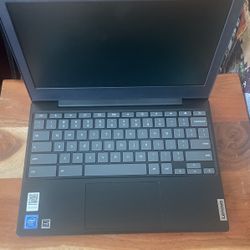 Lenovo Ideapad 3.