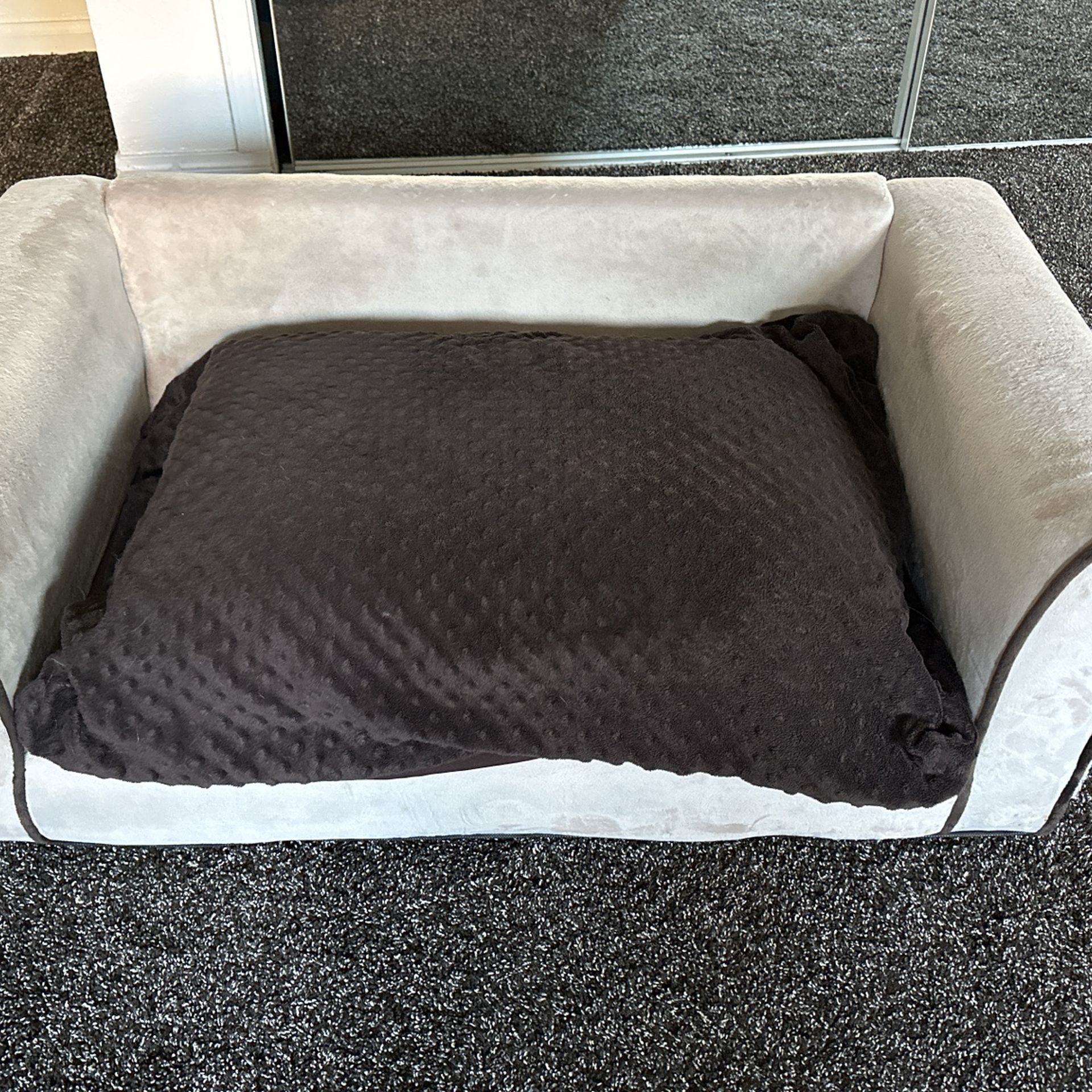 Dog Couch Bed