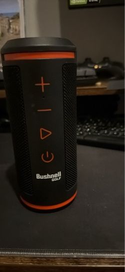 Bushnell speaker