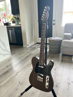 Firefly Rosewood Telecaster