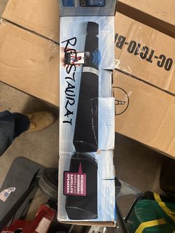 Bluetooth HD soundbar w/ detachable wireless speakers