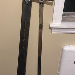 Godric Gryffindor Prop Sword