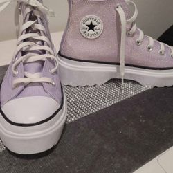 Kids Converse 