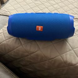 Blue Tooth Speaker 