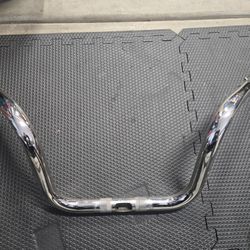 2017 Harley-Davidson Road Glide Special (FLTRXS) Stock Handlebars