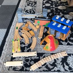 Thomas Train Set 