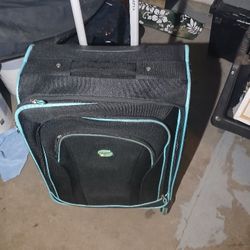 Luggage  $25 OBO