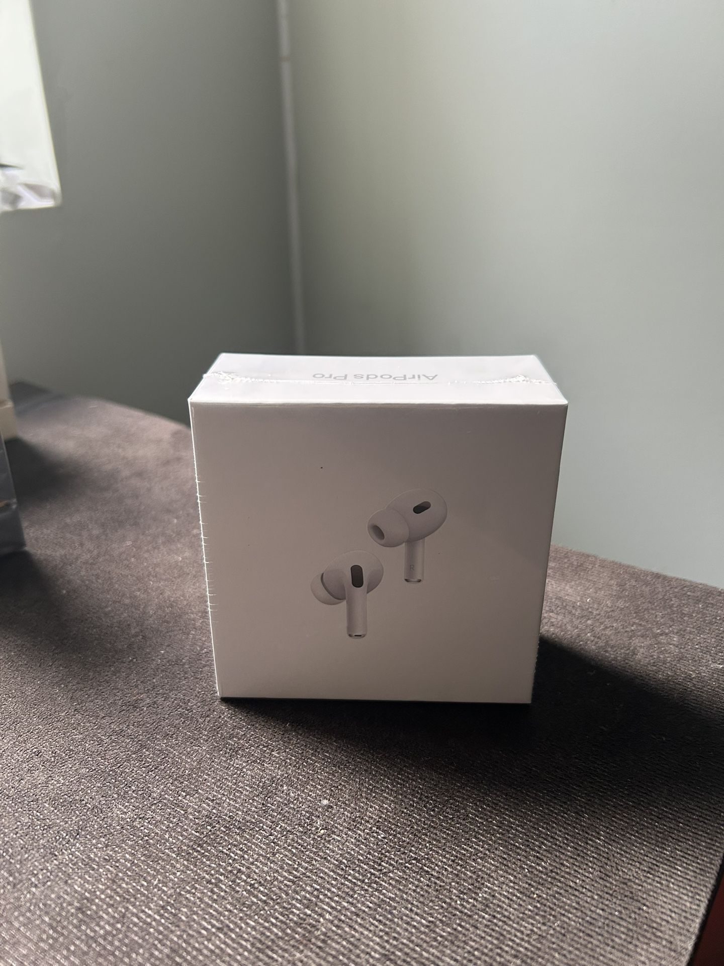 AirPod Pro Gen 2s