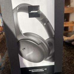 BOSE QUIET COMFORT BLUETOOTH BRAND NEW 