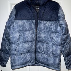 The North Face Jacket 