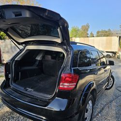 2016 Dodge Journey