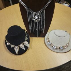 New Necklaces - Choice