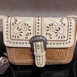 Montana West Purse