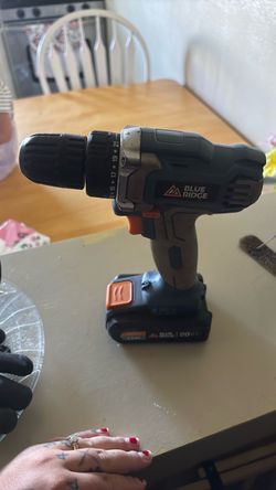 Drill