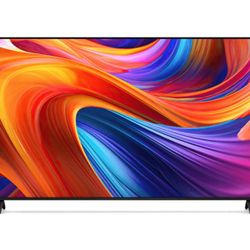 VIZIO 55" Class 4K UHD LED HDR Smart TV (V4K55M-0801)
