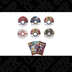 Costco Pokeballs