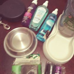 Misc Pet Accessories