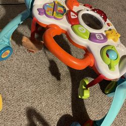 Walker For Kids