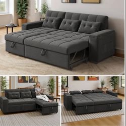 Brand New  Sofa Bed🔺