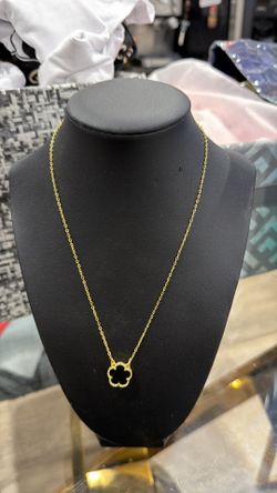 Necklace women