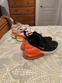 Nike boys shoes