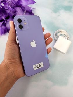 iPhone 12 (Unlocked)