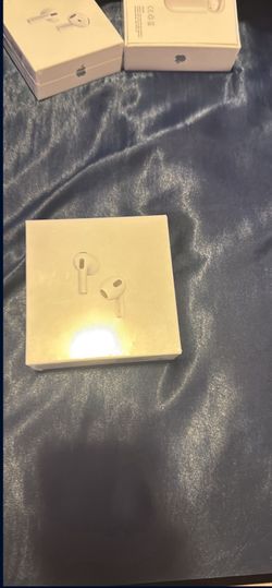 AirPods Gen 4 