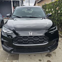 Honda HR-V Sport AWD 2025