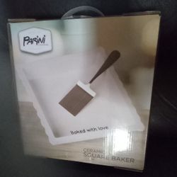 Baking Dish