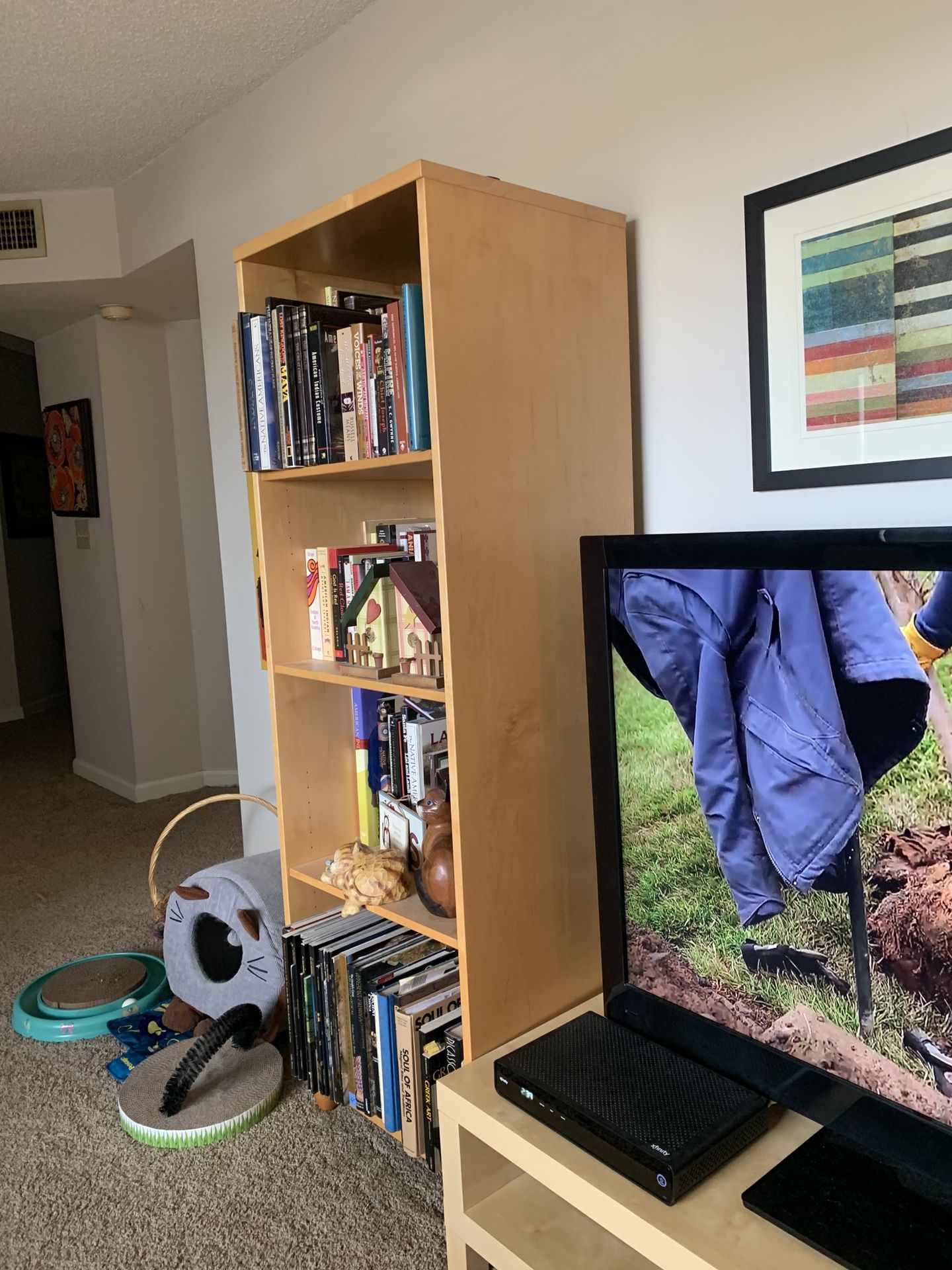 Jesper denmark danish Furniture Shelf Home & Garden