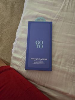 Samsung galaxy S21 5G