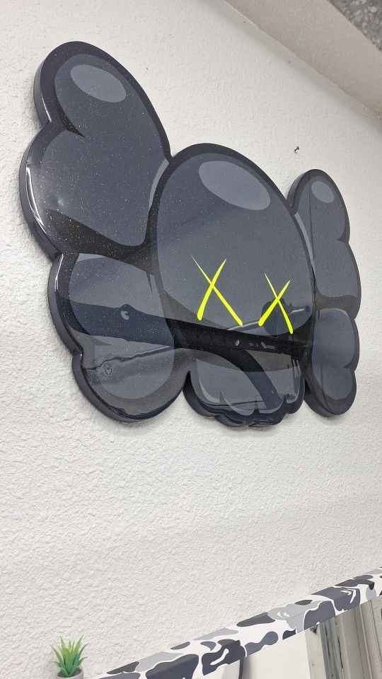 Kaws