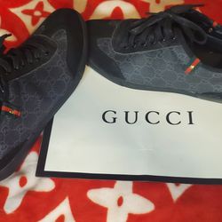 8 Gucci Men's Shoes 