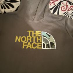 North Face Size Small 