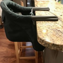 Inglesina Fast Table Chair With Dining Tray