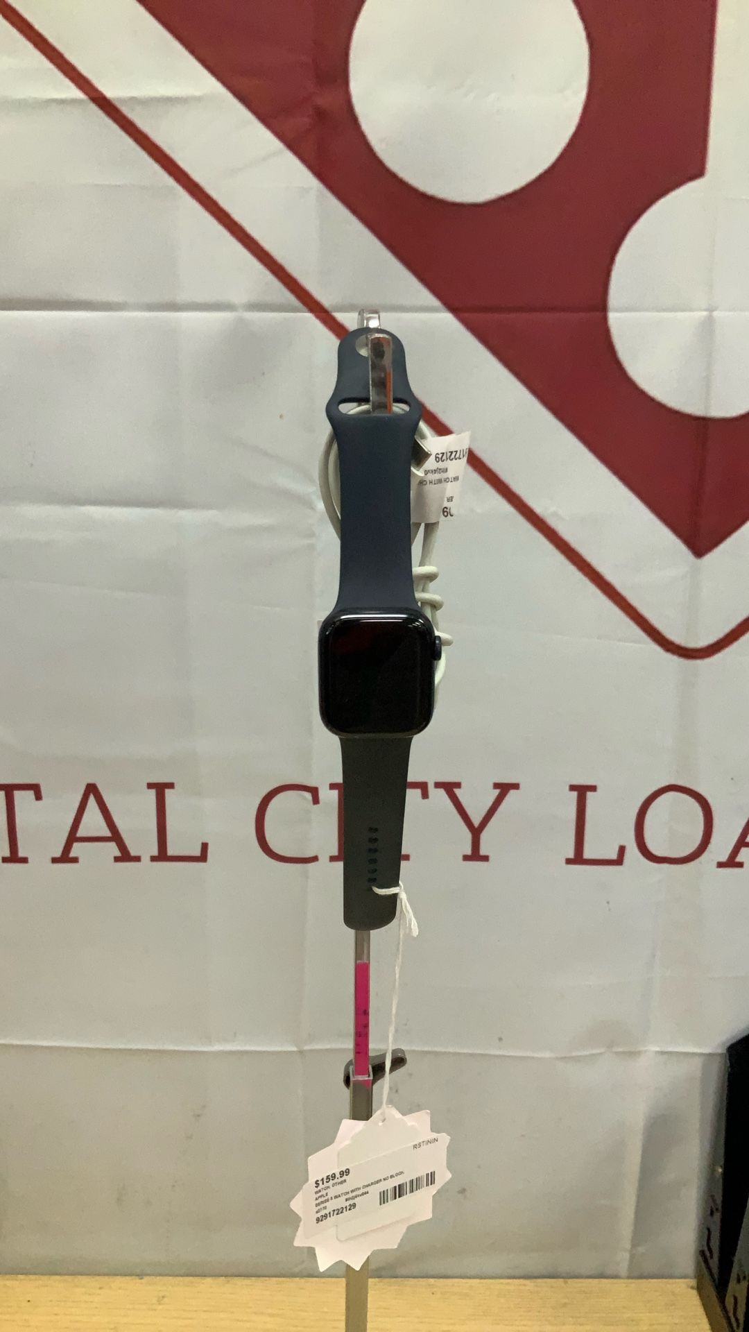 10033 Apple Watch Series 8 63934