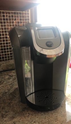 Keurig 2.0