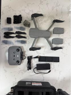 DJI Mavic Air 2