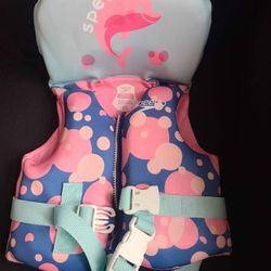 Infant Life Jacket