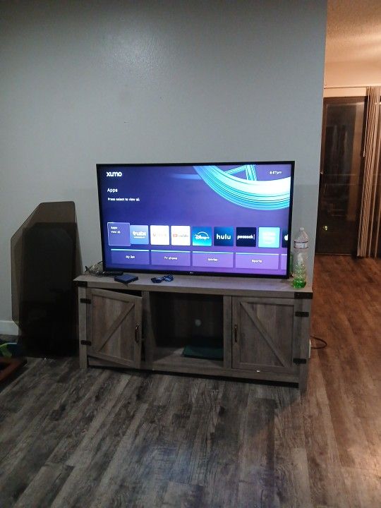 LG 55 Inch