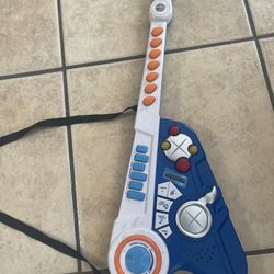 Musical Guitar
